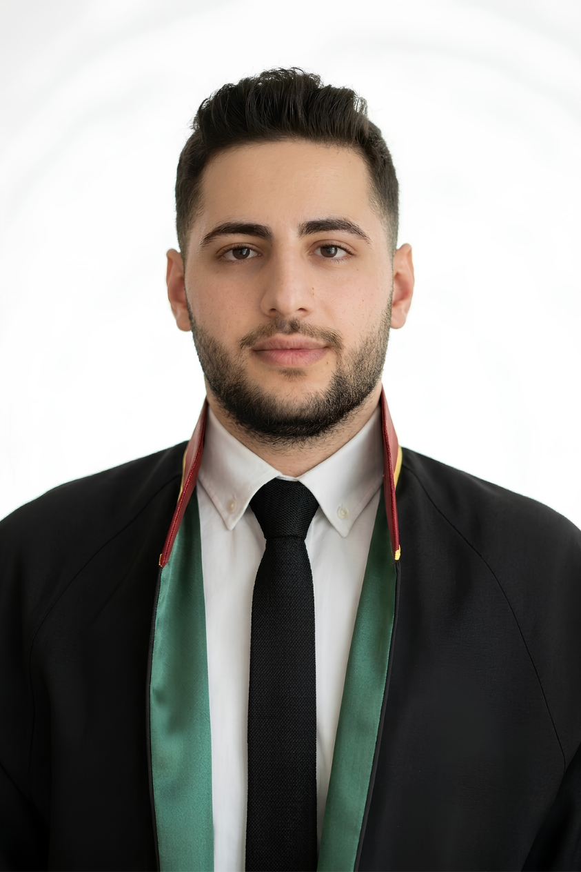 Ali Geçit