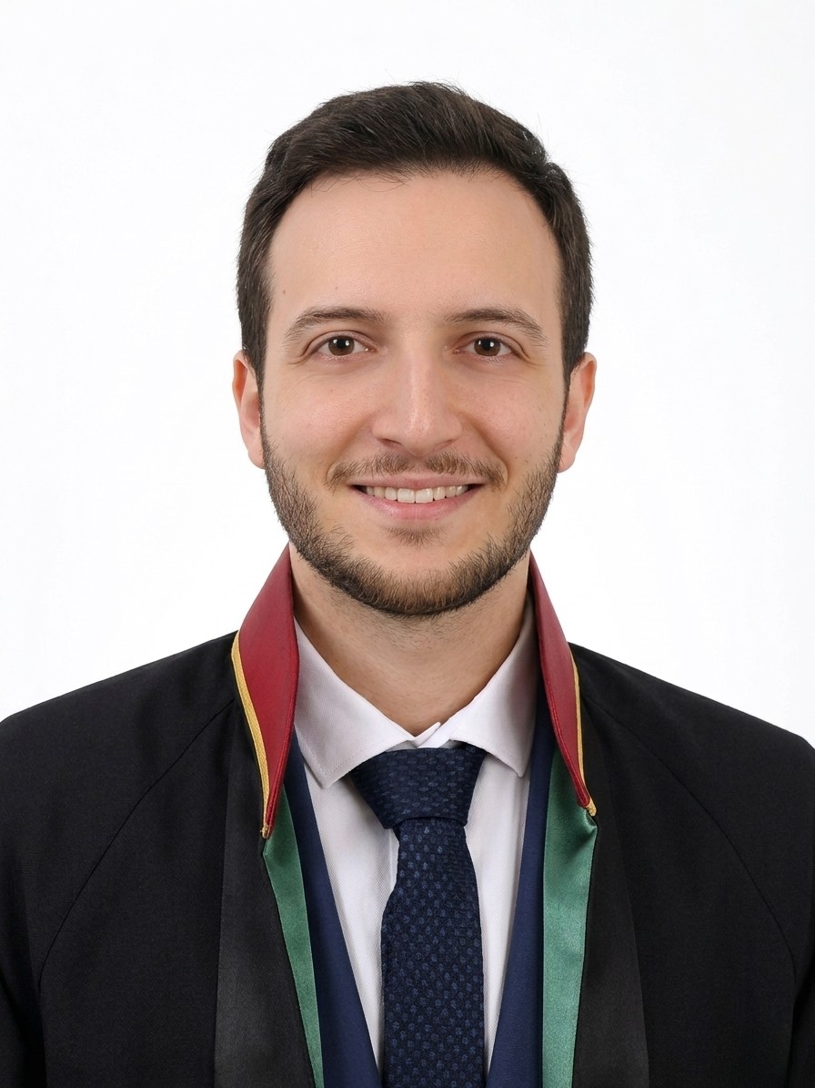 Safa Mert Türkmen